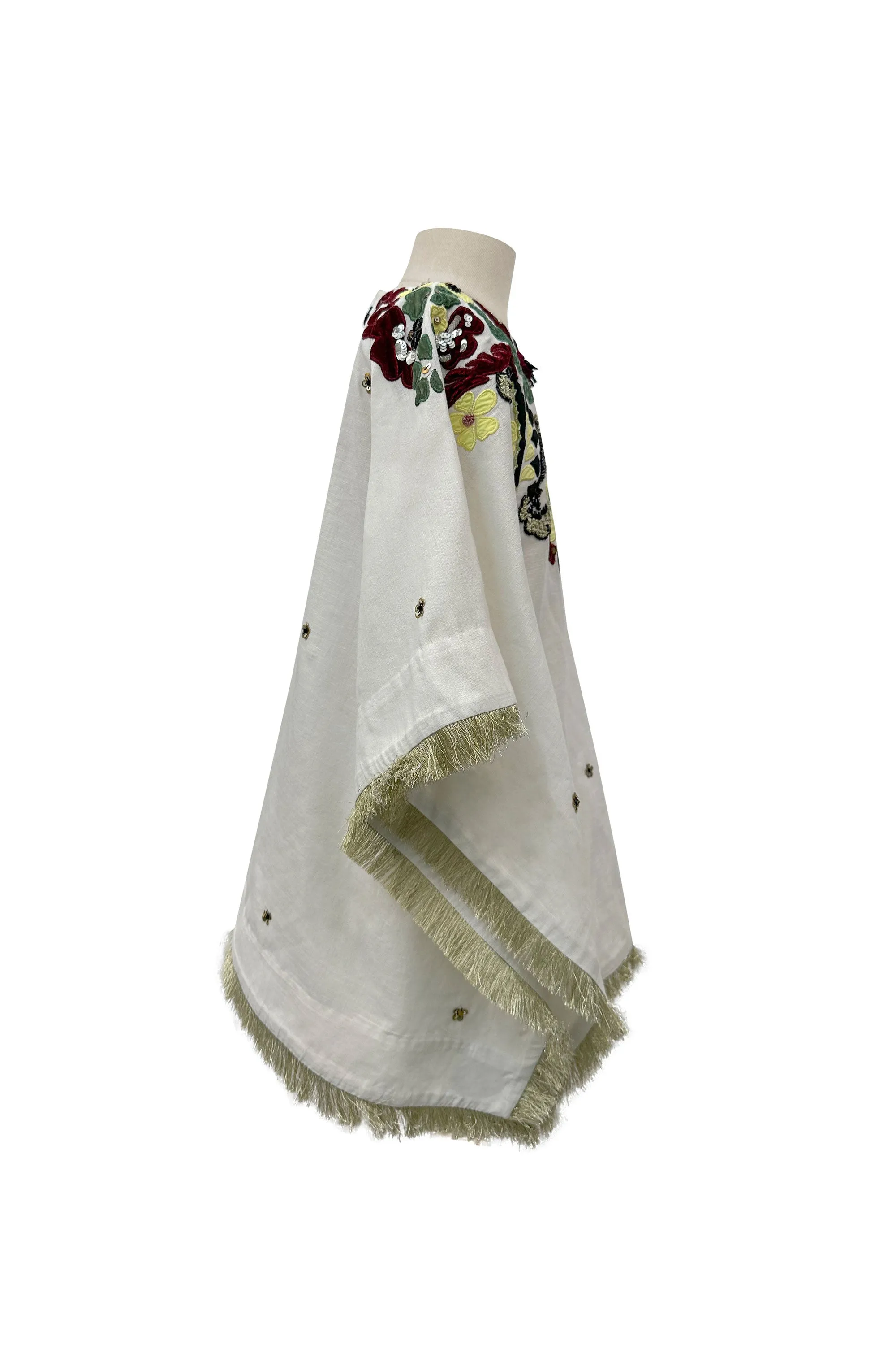 The Hana Kaftan