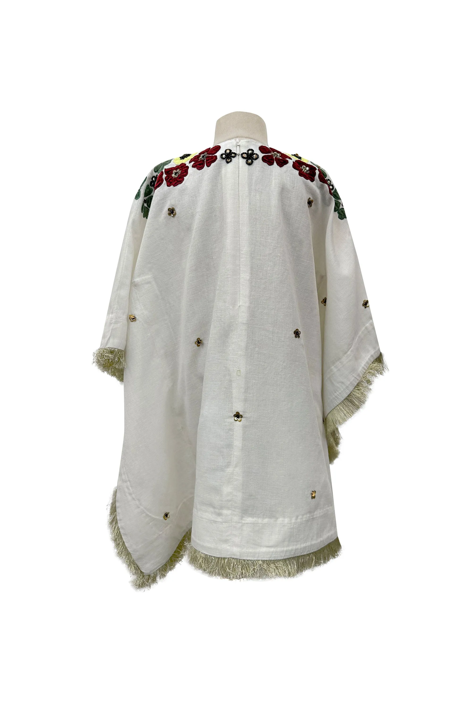 The Hana Kaftan