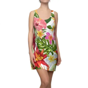 Tropical Queen Dress