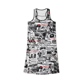 Vintage Ads, Icon Dress