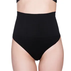 Women Tummy Slimmer Sexy Thong Panty Shapewear