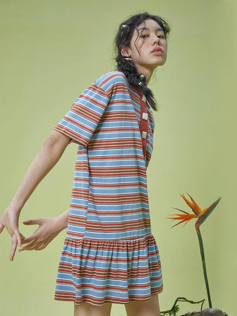 Women's casual dresses
